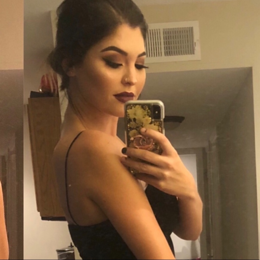 Meet your Posher, Jodie